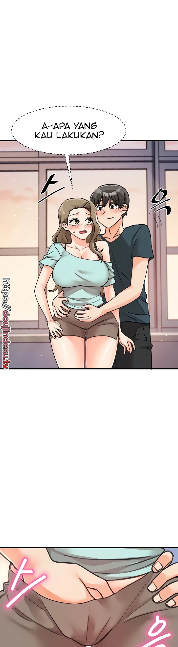 Boarding School Chapter 40 - Page 50